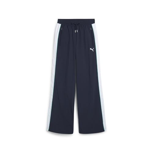 Amazon.com: PUMA Mens T7 Oversized Pants Casual - Blue