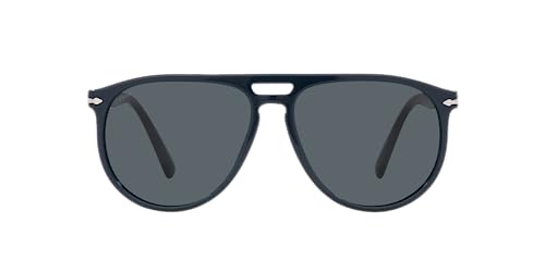Image of Persol Unisex Po3311s Aviator Sunglasses