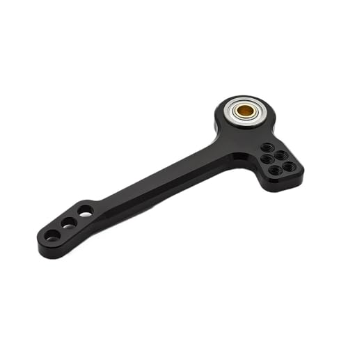 Levier de vitesse pour CBR250R 2010-2016 sélecteur de moto noir