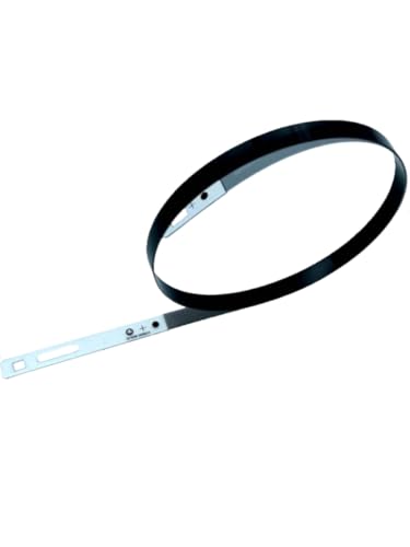 Bande d'encodeur pour DesignJet T520 T120 36 pouces | Pièce traceur CQ893-60067