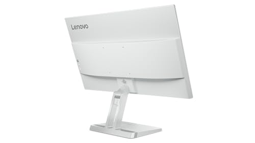 Lenovo L24i-4A | 23,8" Full HD Monitor | 1920x1080 | 100Hz | 250 nits | 1ms Reaktionszeit | IPS-Panel | HDMI | VGA | integrierte Lautsprecher | entspiegelt | 3,8kg | grau – Bild 5