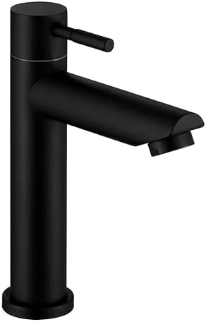 Torneira de Luxo Linha Premium para Banheiro e Lavabo – Aço Inox ...