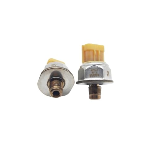 Capteur 45PP6-1 de pression pour rampe d'injection de carburant - 5
