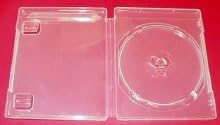 Pack of 28 Original PlayStation 3 PS3 Replacement Video Game Cases Boxes