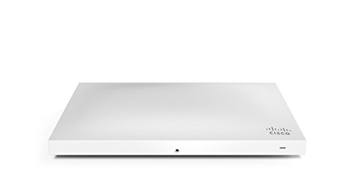 Amazon.com: CISCO DESIGNED Meraki MR42-HW MR42 Cloud Managed AP