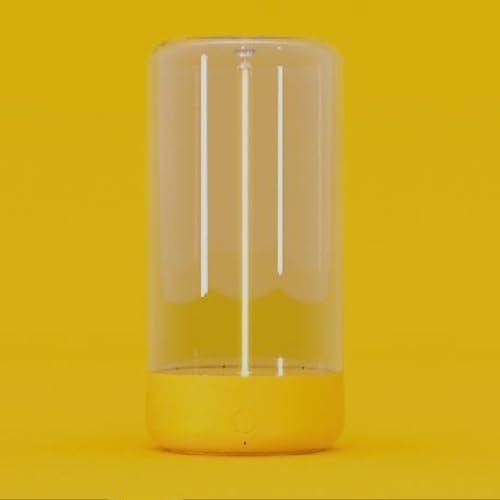 Lampe de camping LED rechargeable anti-casse pour panne et bivouac