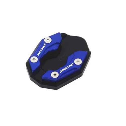 ɓKz_ PCX150 PCX160 PCX125 p I[goCp ^LbNX^hpbh tbgTChX^hT|[gv[g ʂ(Blue)