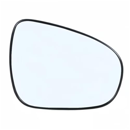 Verre de rétroviseur pour Lexus ES 2013-2017 angle mort chauffé