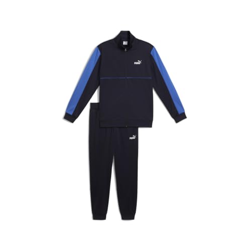 Amazon | [プーマ] ジャージ 上下セット SPORT ポリスーツ スポーツ