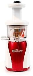 Cooksense HD-7700 Slow Juicer