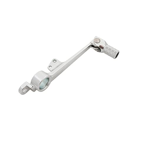 Levier de frein arrière robuste compatible Honda Cbr600Rr 2003-2006 - 4