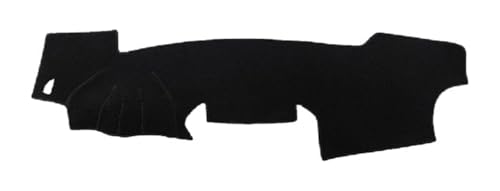 Tapis de Tableau de Bord Toyota RAV4 XA30 Protection Solaire Moquette RHD 2006-2012