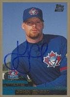 Autographed - Baseball Slabbed Autographed Rookie Cards