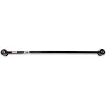 Spohn TB-104B Adjustable Rear Panhard Track Bar with Polyurethane Bushings fits 2002-2009 GM Trailblazer, Envoy, SSR, Bravada Black