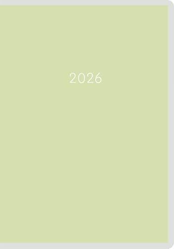  蒠 2026N 4n܂ A6 }X[ ~AN[ RPbg 4 No.938