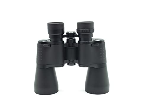 Tasco Tas170125-Brk Essentials Binoculars 12X50 , Black #TOP4
