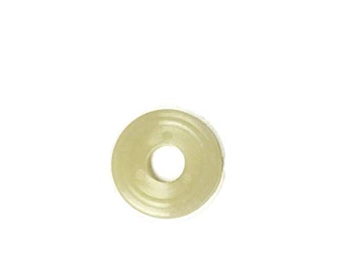 12 nylon washers - Nylon Washers For CO2 Regulators- Set of 12