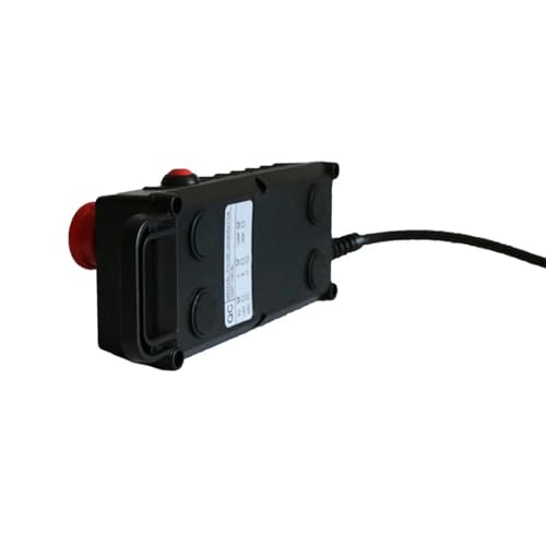 Volant suspendu à 7 axes MPG 5V AA-BB- 100PPR outil support machine commande numérique