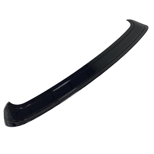 Becquet de toit arrière pour corriger la ligne de coffre des VW Golf 5 MK5 GTI