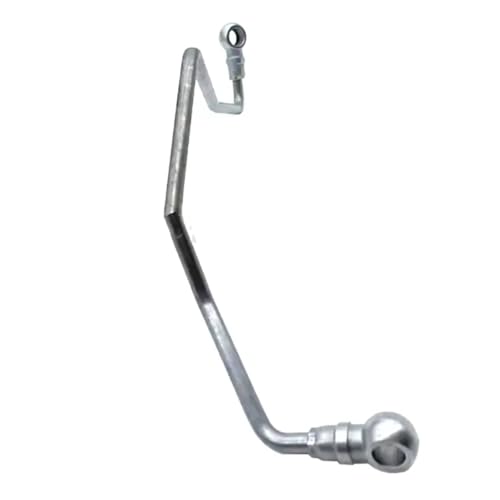 11657534454 Tubería aceite turbo Mini R60 R61 R58