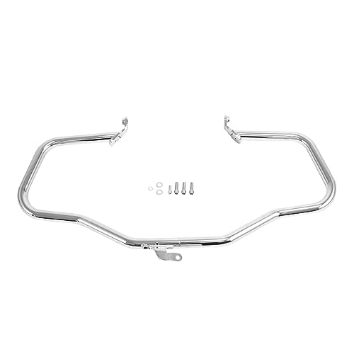HUILI-JPHOME �G���W���K�[�h �n�C�E�F�C �N���b�V�� �o�[ BMW R18 �N���V�b�N 2021-2023 �Ή�(�N���[��)