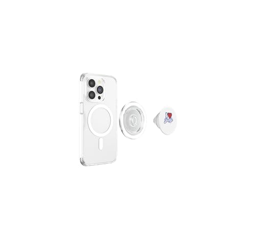 PopSockets PopGrip para MagSafe Me Encanta Skopje ideal para fotos de viaje 3
