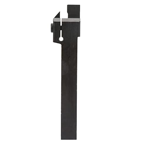 Portaherramientas para torneado MGEHR1212-3 con 10 insertos miniatura 2