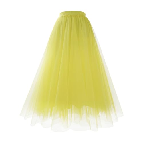 Robe de carnaval tutu femme en tulle léger pour soirées et fêtes