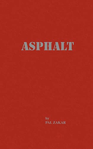 Asphalt