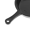 SEWACC 40pcs Dollhouse Kitchen Accessories Dollhouse Plastic Cooking Pot Ornament Mini Frying Pans Miniture Skillet Kitchen Cookware Micro Scene Role Play Party Decoration #5