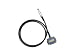 Fluke DSX-PLA804S DSX CAT-8 PERMANENT LINK ADAPT SET