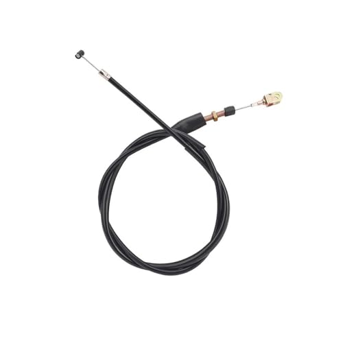 Cable de embrague para reparar moto GN250 1996-2001 y mantener la suavidad al embragar