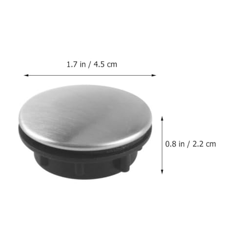 Tapones cubre taladro 24 Imagen adicional
