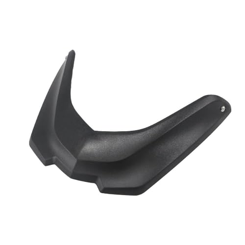 Extension bec avant moto ABS antichoc pour carénage R1200GS