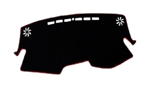 Cubierta parasol para tablero de Toyota C-HR conduzca sin reflejos al sol