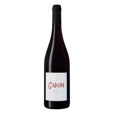Gamay - Domaine du Roujou Cover