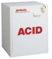 SC5010 HDPE Acid Cabinet