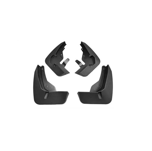 Garde-Boue Chevrolet Tahoe et Suburban 2021-2024 Lot de 4