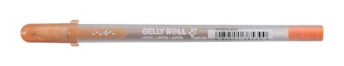 Sakura Gelly Roll Shadow Bulk Silver Orange miniatura 2
