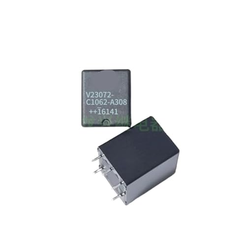 Relais 24VDC V23072-C1062-A308 commutateur électromécanique monostable 1 pièce