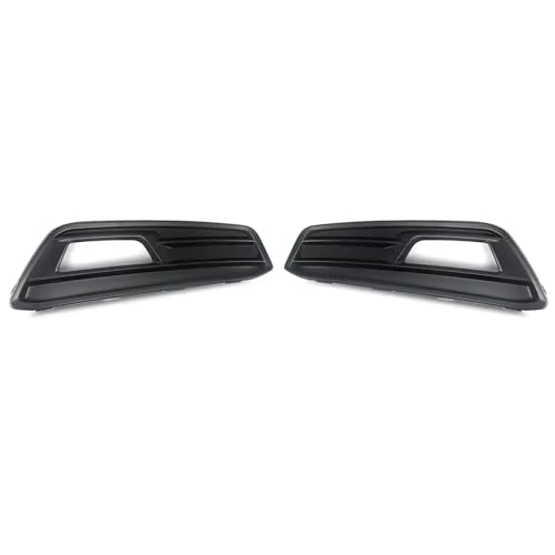 Rejilla para faros antiniebla de Ford Focus ST 2015 a 2018, renueva y protege tu parachoques