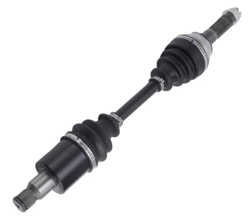 Essieu arrière RZR800 4x4 ATV moto quad 2008 2009 2010 2011 2012 2013