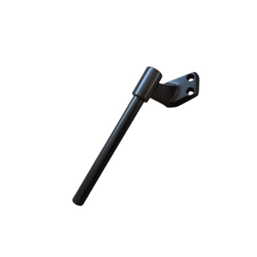 Pièces adaptées à Suzuki DR150 demi-guidon clip de fourche gauche moto