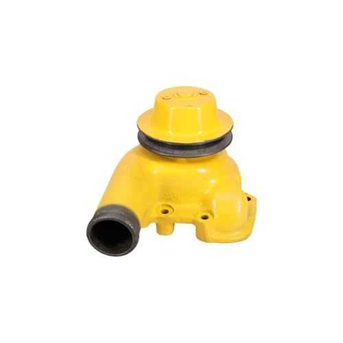 Pompe à eau moteur S6D105 haute résistance pour pelleteuse PC200-3 PC220-3 - 6