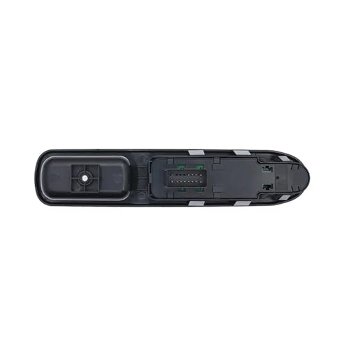 Bouton lève-vitre pour Peugeot 207 commande électrique de remplacement pour modèles 2007 à 2014 - 4