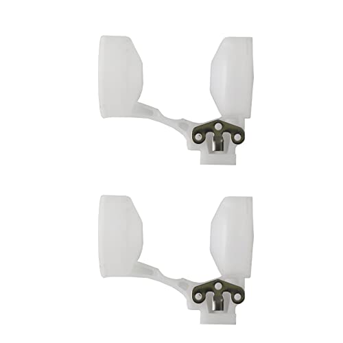 Viprh I[goC 2x Lu^[CLbg t[gZbg Kpz_ XeB[hp VLX400 VLX600 PC800 VT400p