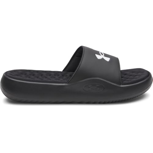 Image of Under Armour Men's Ignite Pro Fixed Band Slides