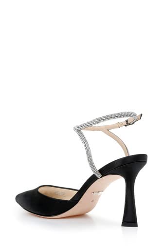 Image of Badgley Mischka Womens Kamilah | Dress Shoes