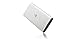 IOGEAR GearPower 10,000mAh, 2.1A + 1A Ultra Fast Charge Mobile Power Station with Micro USB/Lightning 2-in-1 Duolinq Charging Cable for Smartphones and Tablets, GMP10AL