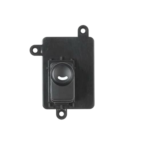 Interruptor de elevalunas negro con respuesta rápida para i30 93580-2L010